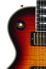 2007 Gibson Custom Shop Les Paul Custom 68RI Tri Burst