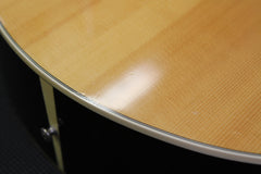 1995 Gibson J-100 Xtra Acoustic Guitar