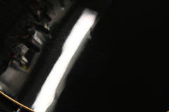 2007 Gibson Custom Shop Roy Orbison Signature Es-335 Black