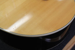 1995 Gibson J-100 Xtra Acoustic Guitar