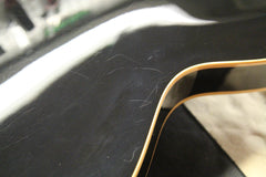 2007 Gibson Custom Shop Roy Orbison Signature Es-335 Black