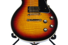 2007 Gibson Custom Shop Les Paul Custom 68RI Tri Burst