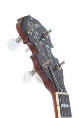 2000 Gibson Mastertone RB-250 5 String Banjo