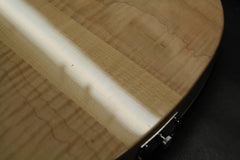 2009 Rickenbacker 660/12 12 String Electric Guitar Mapleglo