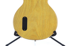 2002 Gibson Custom Shop Historic 1957 Reissue Les Paul Jr. TV Yellow '57RI