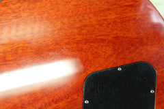 2012 Gibson Custom Shop Les Paul '59 Historic Reissue Dark Burst Flame Top