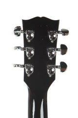 2011 Gibson Joe Bonamassa Signature Les Paul Studio Gold Top