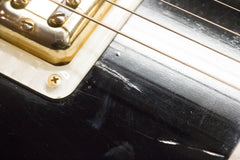 1963 Gretsch 6196 Country Club -Factory Black-