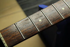 2012 Collings 290 DC TV Yellow