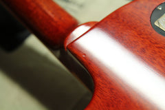 2012 Gibson Custom Shop Les Paul '59 Historic Reissue Dark Burst Flame Top