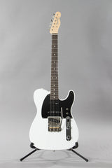 2020 Fender MIYAVI Signature Telecaster Arctic White ~3-Pickups, Sustainer + Tremolo~