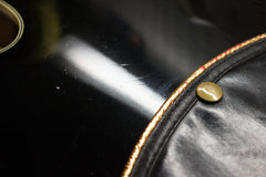 1963 Gretsch 6196 Country Club -Factory Black-