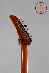 1990 Gibson Custom Shop Edition ’76 Reissue Explorer Natural