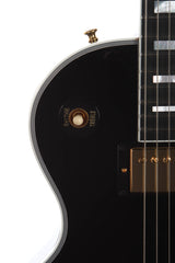 2014 Gibson Custom Shop Les Paul Custom Black