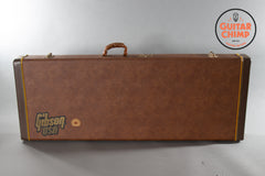 1990 Gibson Custom Shop Edition ’76 Reissue Explorer Natural