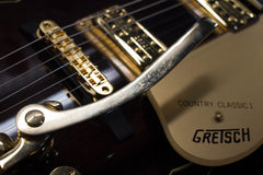 1992 Gretsch 6122 Country Classic I Country Gentleman