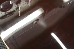 1995 Gibson J-100 Xtra Acoustic Guitar