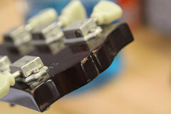 1995 Gibson J-100 Xtra Acoustic Guitar