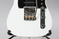2020 Fender MIYAVI Signature Telecaster Arctic White ~3-Pickups, Sustainer + Tremolo~