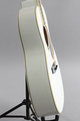 2006 Martin 000-ECHF Bellezza Bianca Acoustic Guitar #91 of 410