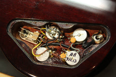 2013 Gibson SG Angus Young Signature "Thunderstruck" Electric Guitar