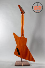 2018 Gibson Explorer Antique Natural