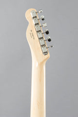 2020 Fender MIYAVI Signature Telecaster Arctic White ~3-Pickups, Sustainer + Tremolo~