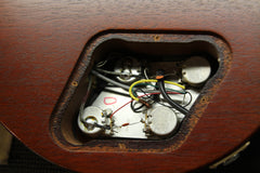 2005 Gibson Les Paul Standard Faded Tobacco Burst