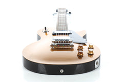 2011 Gibson Joe Bonamassa Signature Les Paul Studio Gold Top