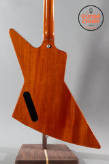 2018 Gibson Explorer Antique Natural