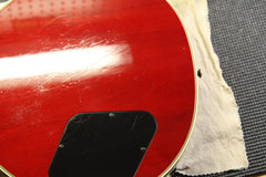 2006 Gibson Custom Shop '68 Reissue Les Paul Custom Tri Burst Flame Top