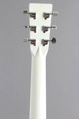 2006 Martin 000-ECHF Bellezza Bianca Acoustic Guitar #91 of 410