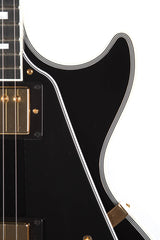 2014 Gibson Custom Shop Les Paul Custom Black