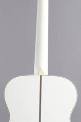 2006 Martin 000-ECHF Bellezza Bianca Acoustic Guitar #91 of 410