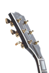 2014 Gibson Custom Shop Les Paul Custom Black