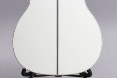 2006 Martin 000-ECHF Bellezza Bianca Acoustic Guitar #91 of 410