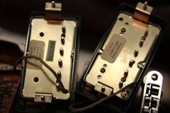 2013 Gibson SG Angus Young Signature "Thunderstruck" Electric Guitar