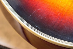 2009 Gibson Custom Shop Historic 1968 Reissue Les Paul Custom Tri Burst 68