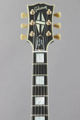 2008 Gibson Custom Shop Sg Les Paul Custom 3 Pickup Black Beauty