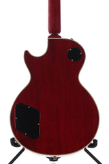 2007 Gibson Custom Shop Les Paul Custom 68RI Tri Burst