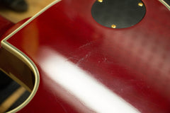 2009 Gibson Custom Shop Historic 1968 Reissue Les Paul Custom Tri Burst 68