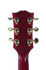 2007 Gibson Custom Shop Les Paul Custom 68RI Tri Burst