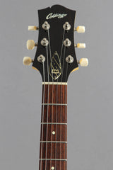 2012 Collings 290 DC TV Yellow