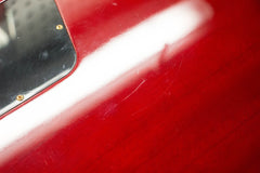 2009 Gibson Custom Shop Historic 1968 Reissue Les Paul Custom Tri Burst 68