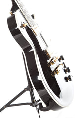 2014 Gibson Custom Shop Les Paul Custom Black