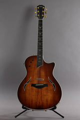 2006 Taylor T5-C2 KOA Acoustic Electric Guitar