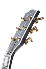 2014 Gibson Custom Shop Les Paul Custom Black