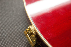 2009 Gibson Custom Shop Historic 1968 Reissue Les Paul Custom Tri Burst 68