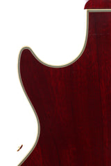 2007 Gibson Custom Shop Les Paul Custom 68RI Tri Burst