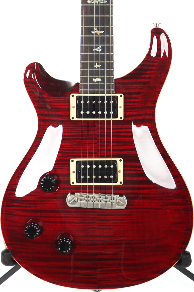 2004 PRS Paul Reed Smith Custom 22 Left Handed 10 Top